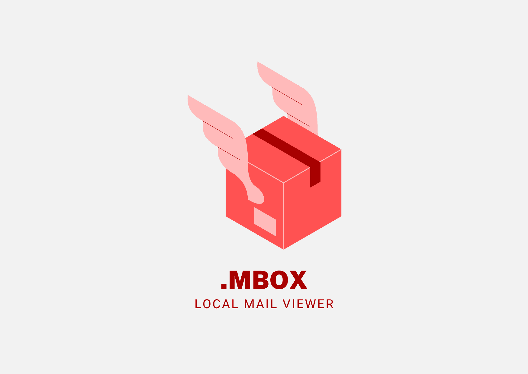 .Mbox Viewer image